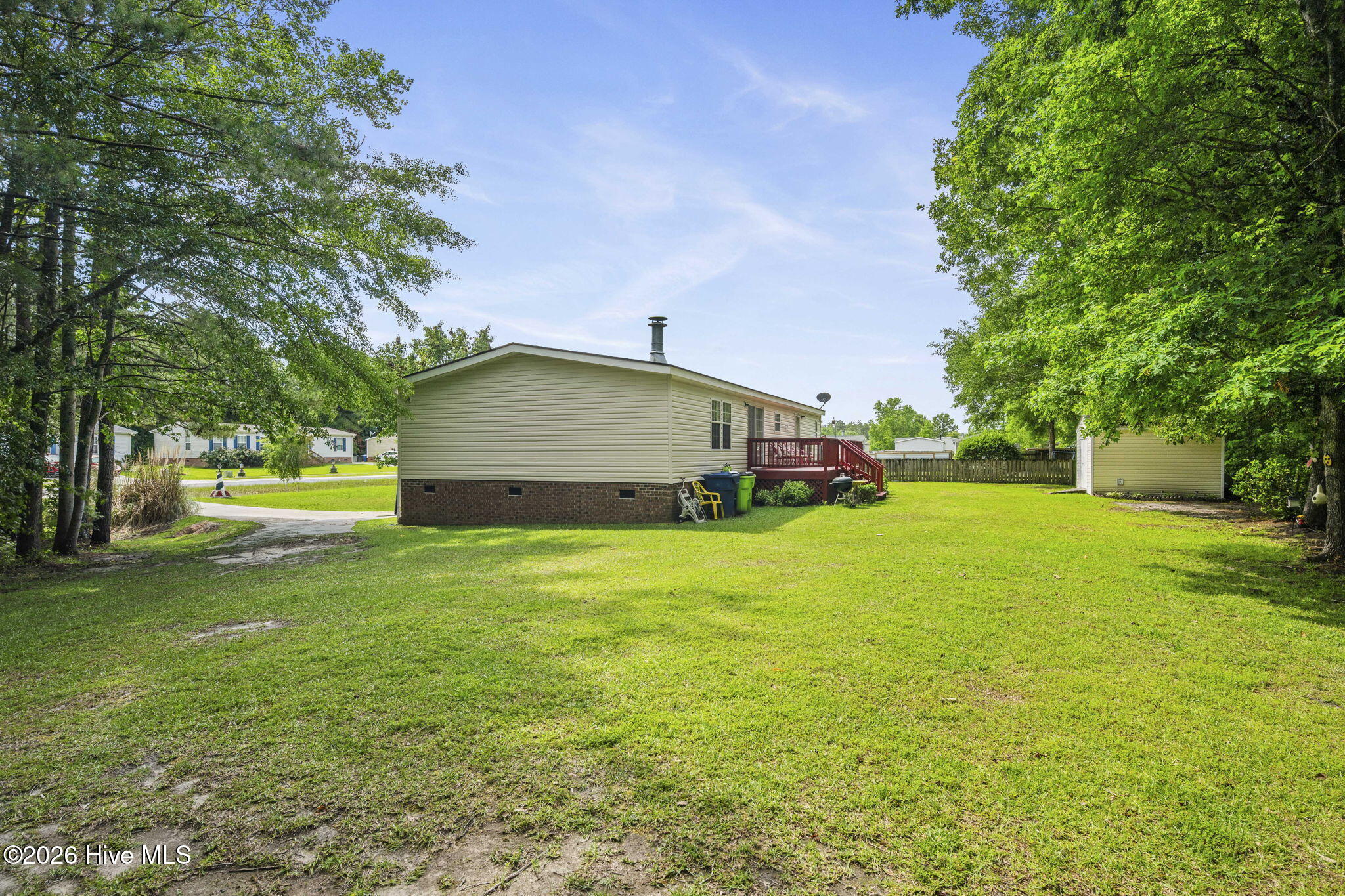 310 Macdonald Boulevard,Havelock