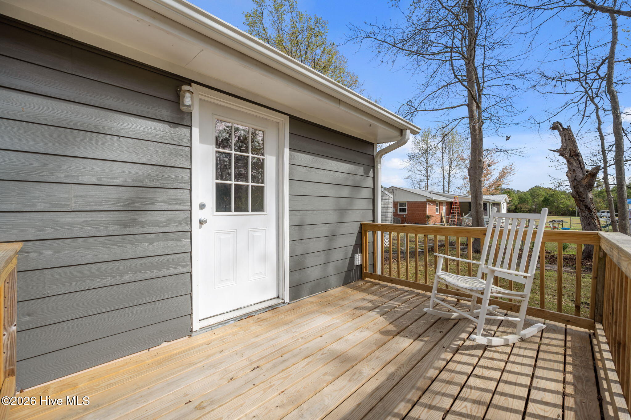 149 Haws Run Road, Jacksonville, NC, 28540