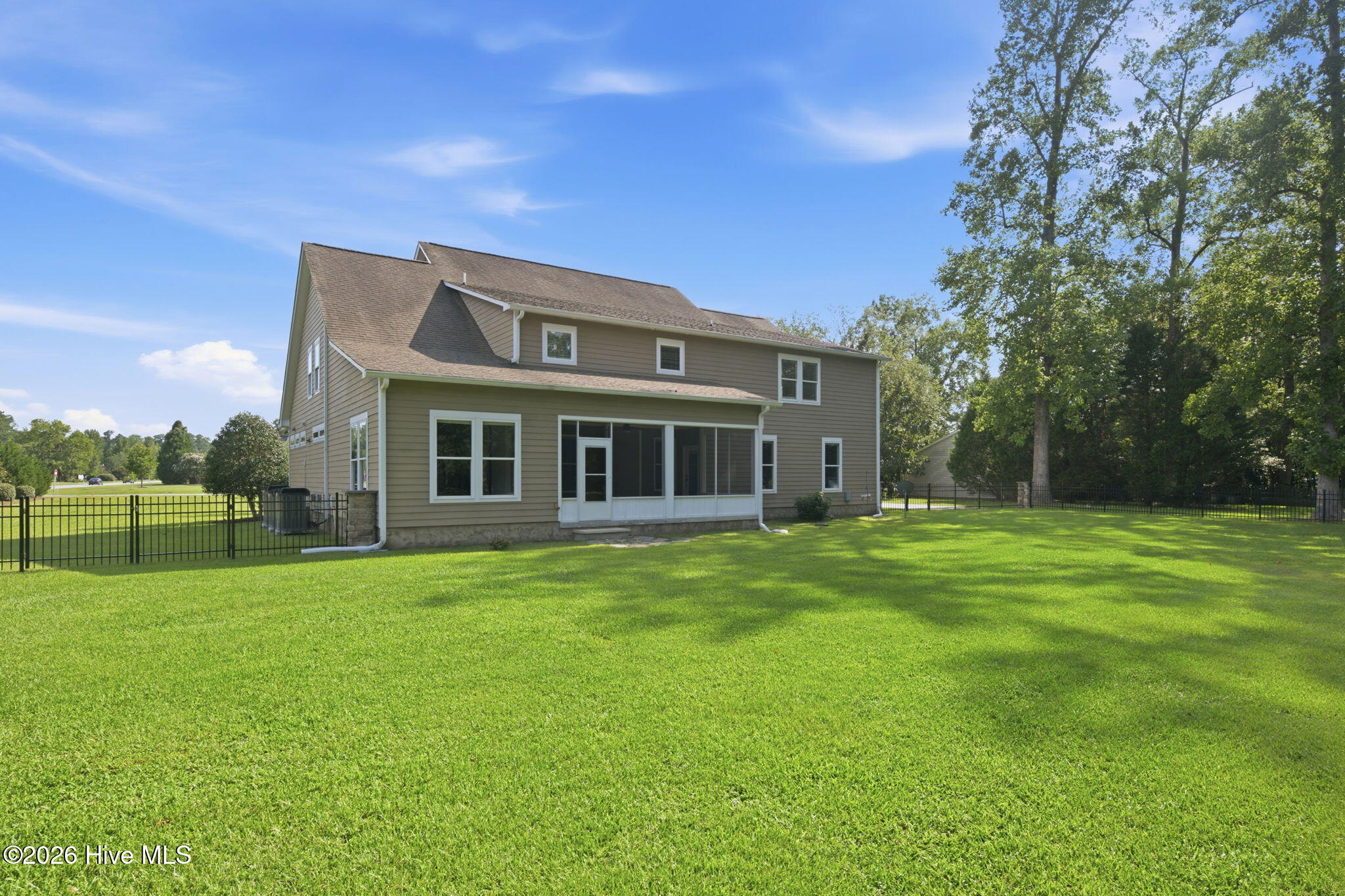 102 Evans Mill Road,New Bern