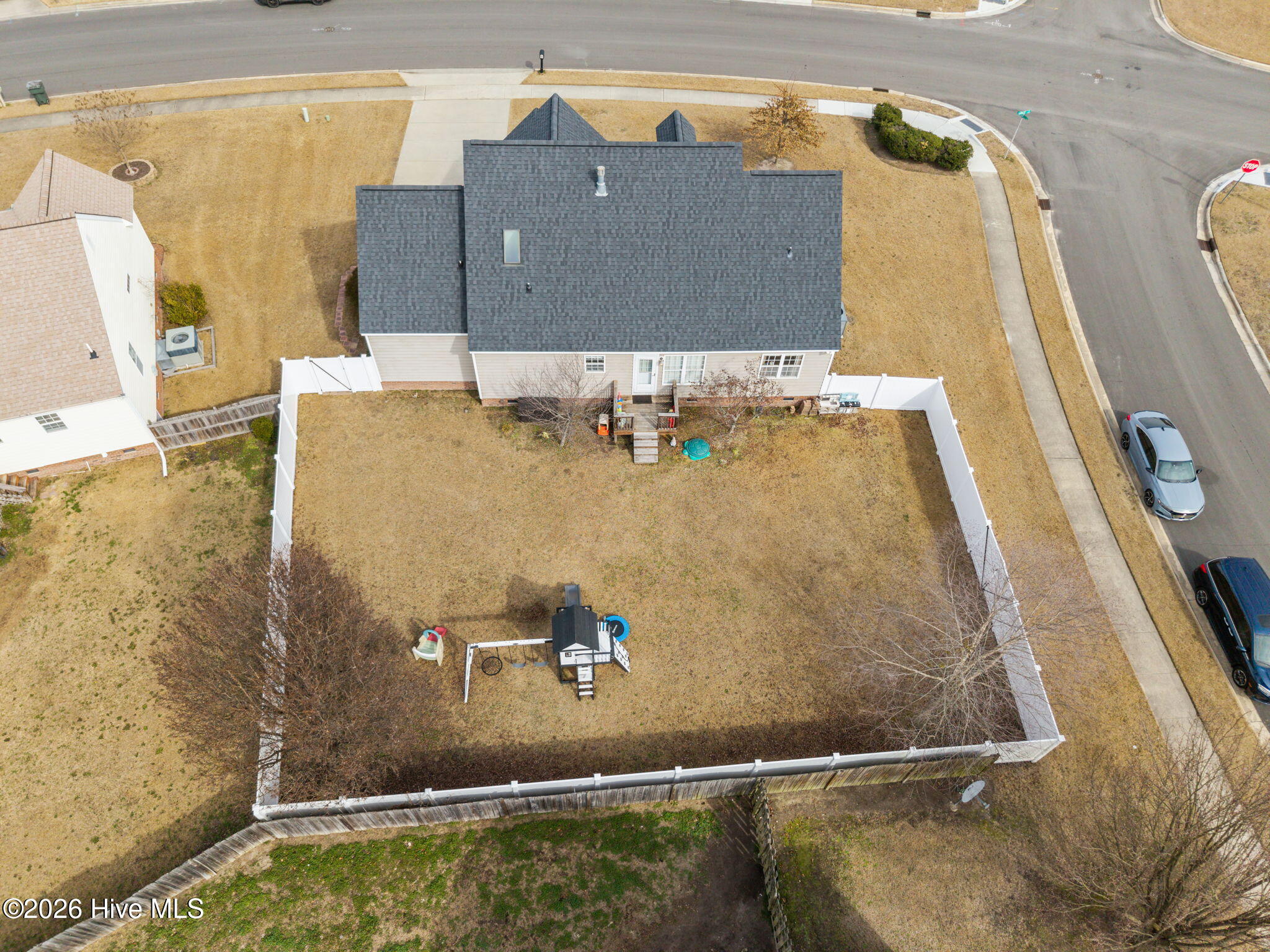 2705 Camille Drive, Winterville, NC, 28590