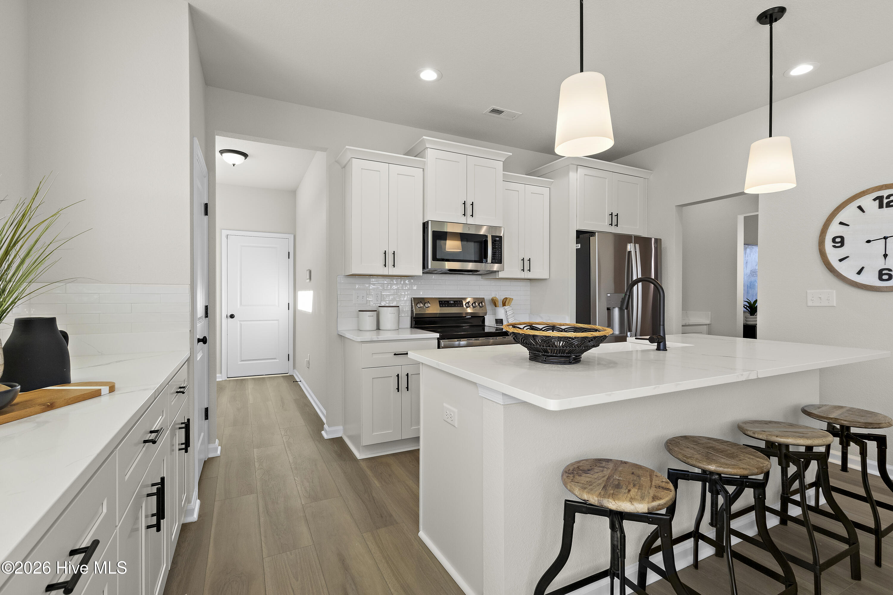 104 Gates Drive UNIT (model home), Shiloh, NC, 27974