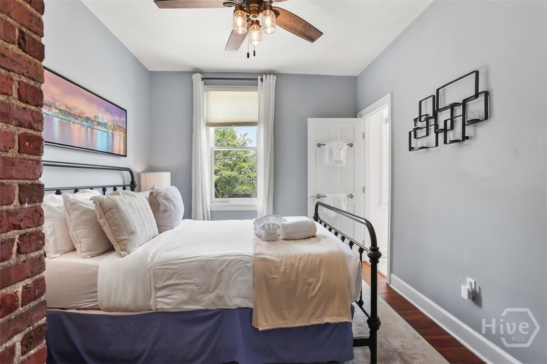 507 Tattnall Street