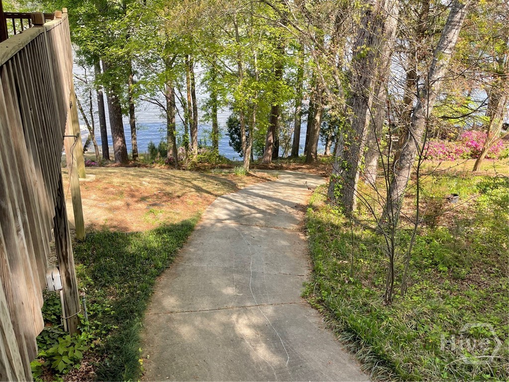 396 Chickadee Court, Monticello, GA, 31064
