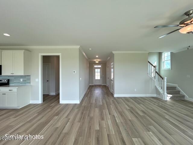 757 Aria Lane, Hubert, NC, 28539