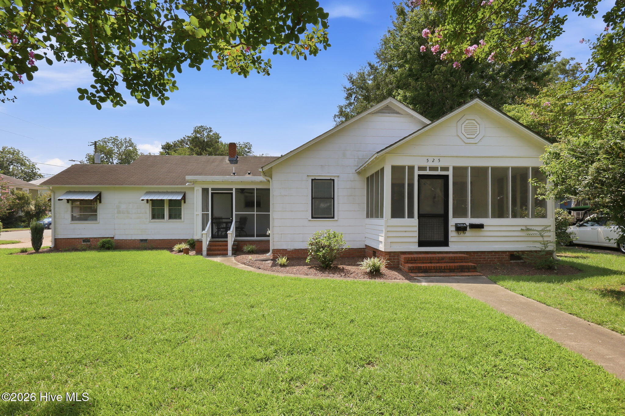 1st image of 525 E 2nd St, Washington, NC 27889 | MLS# 100598197