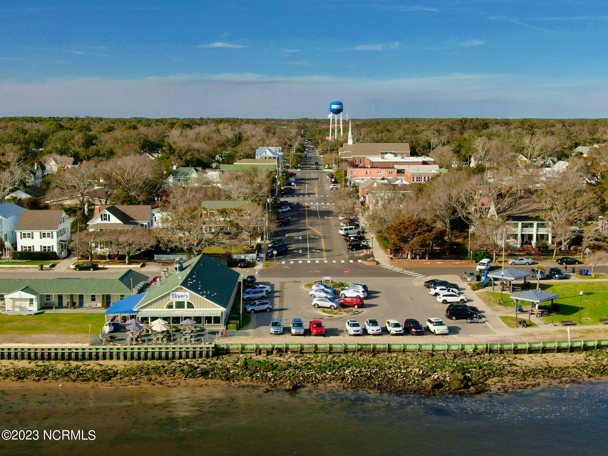 1676 N Howe Street, Southport, NC, 28461