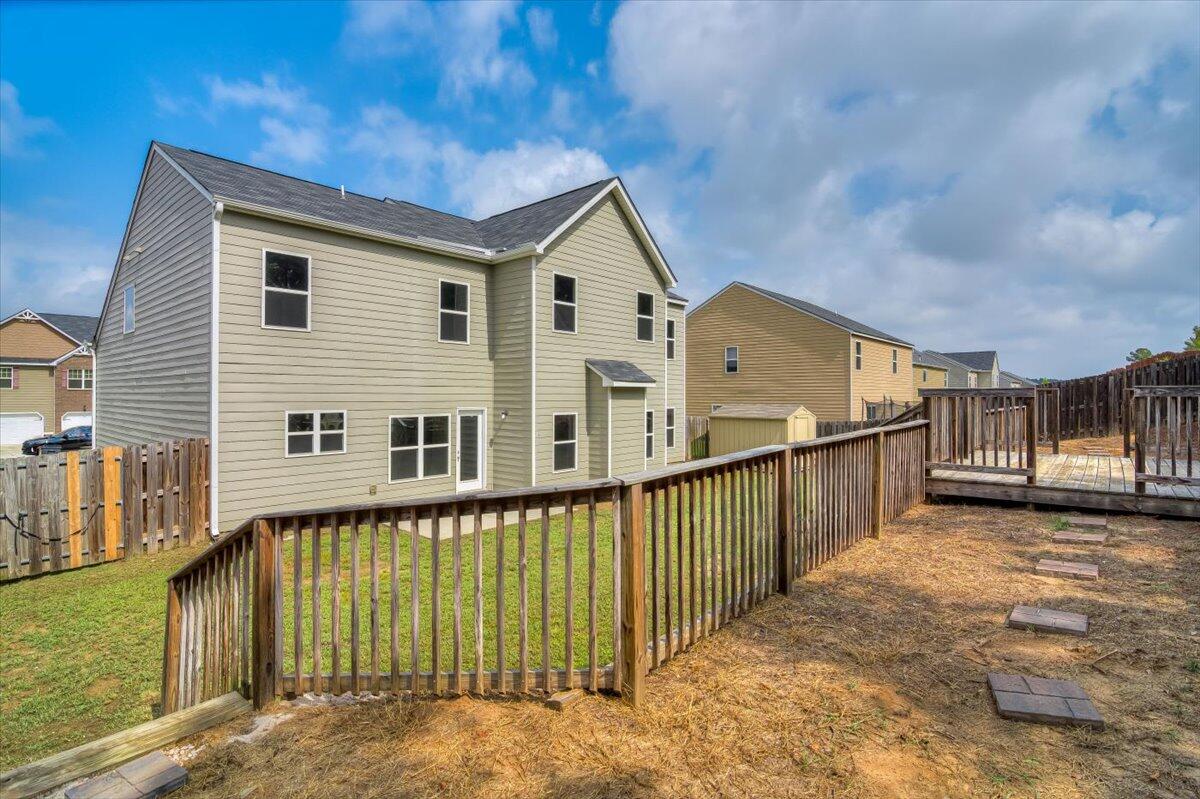 5026 Vine Lane