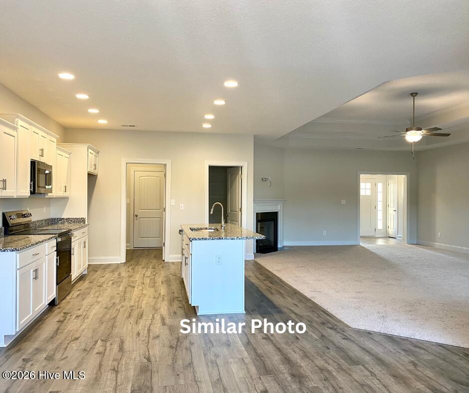 254 Big August Way, Jacksonville, NC 28546 – photo 10: Ashby 2045-7