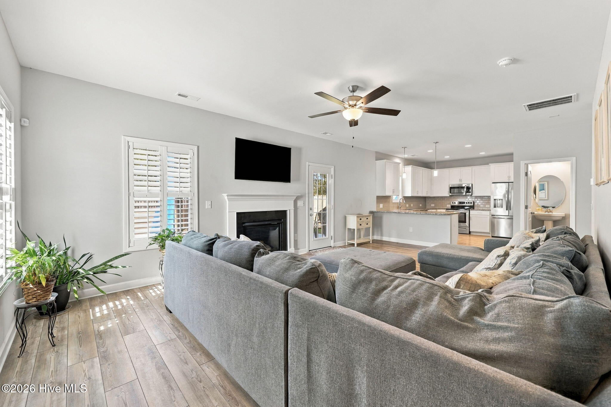 564 Transom Way,Sneads Ferry