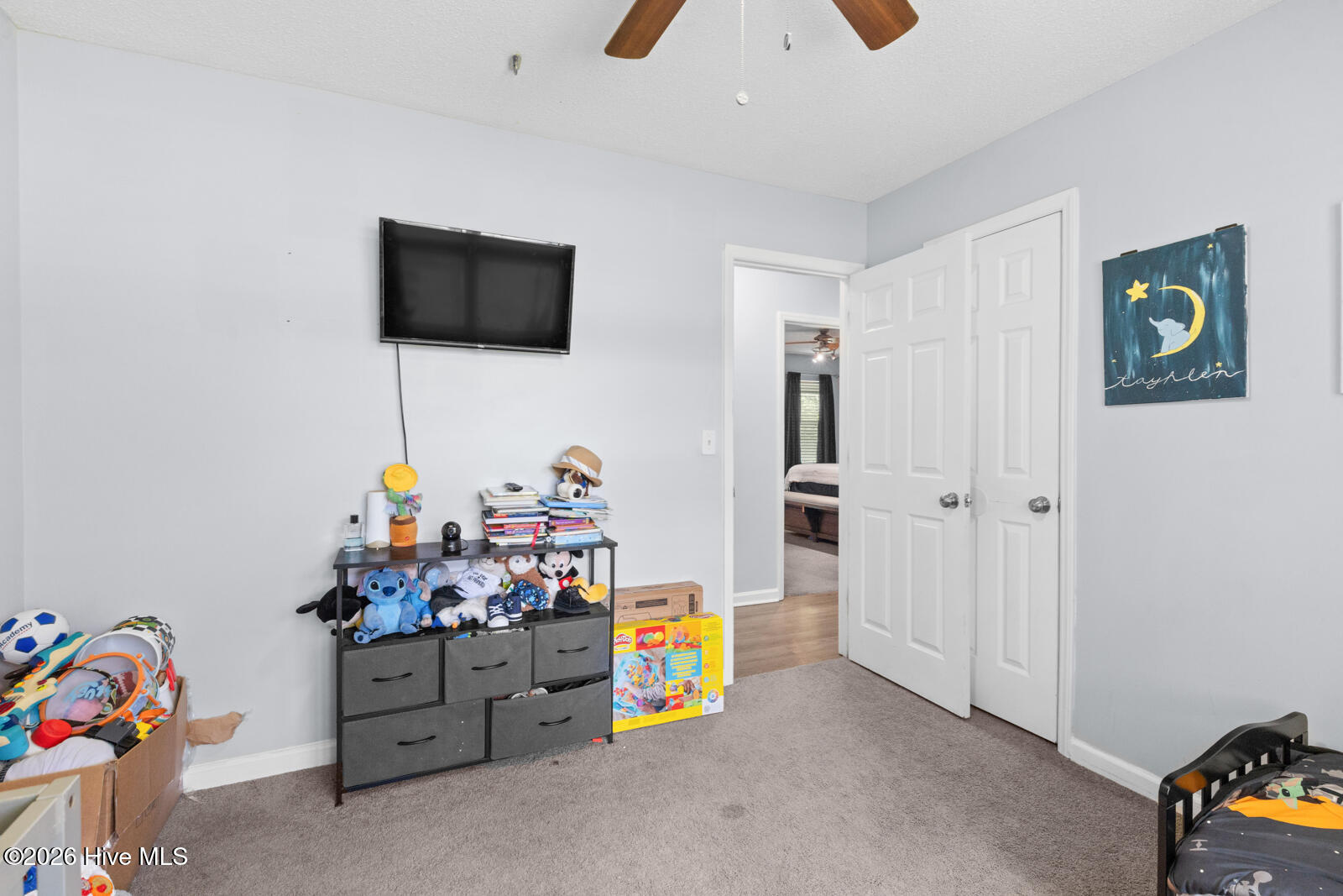 216 S Creek Drive,Jacksonville