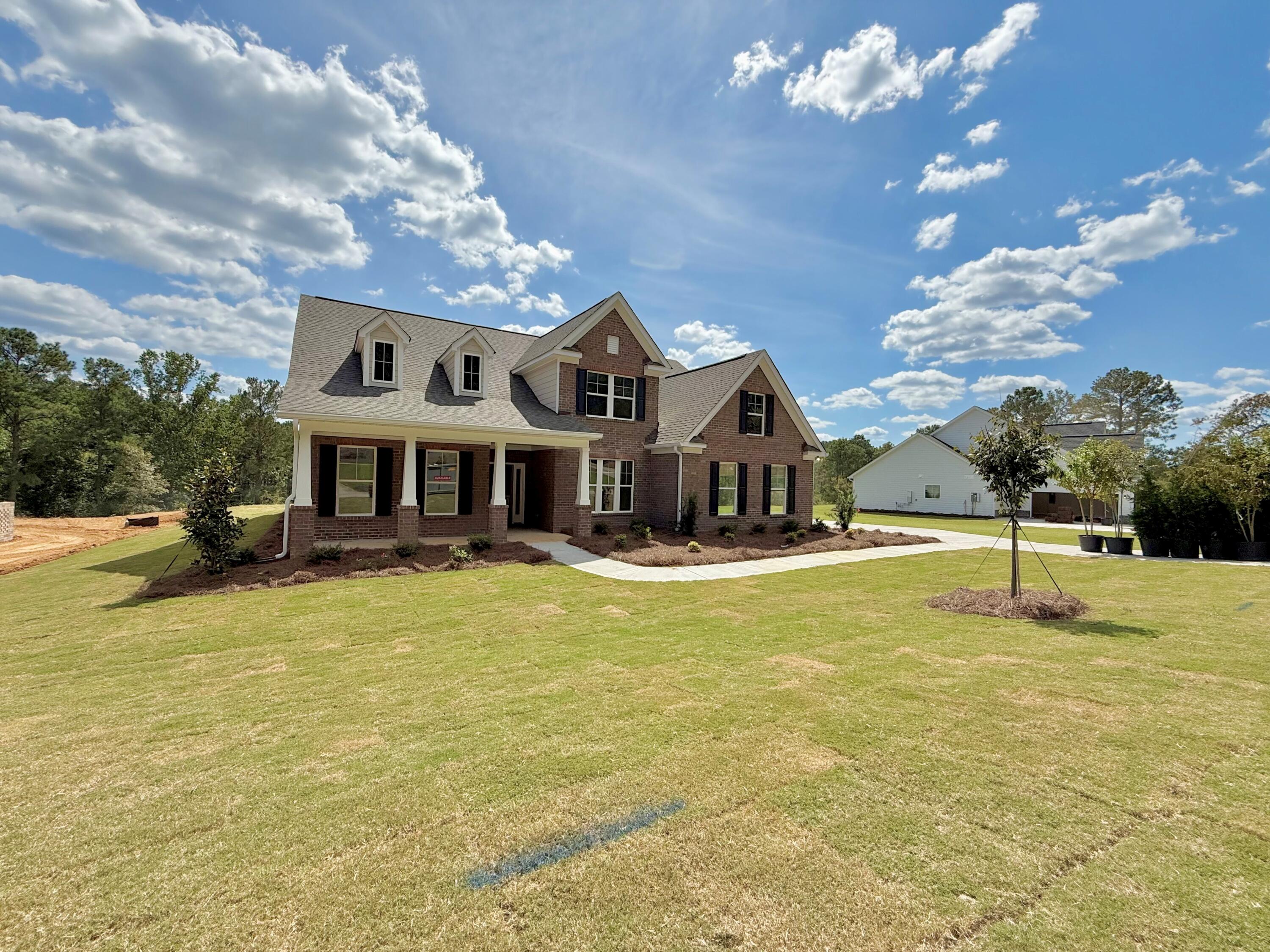 Exterior further J02