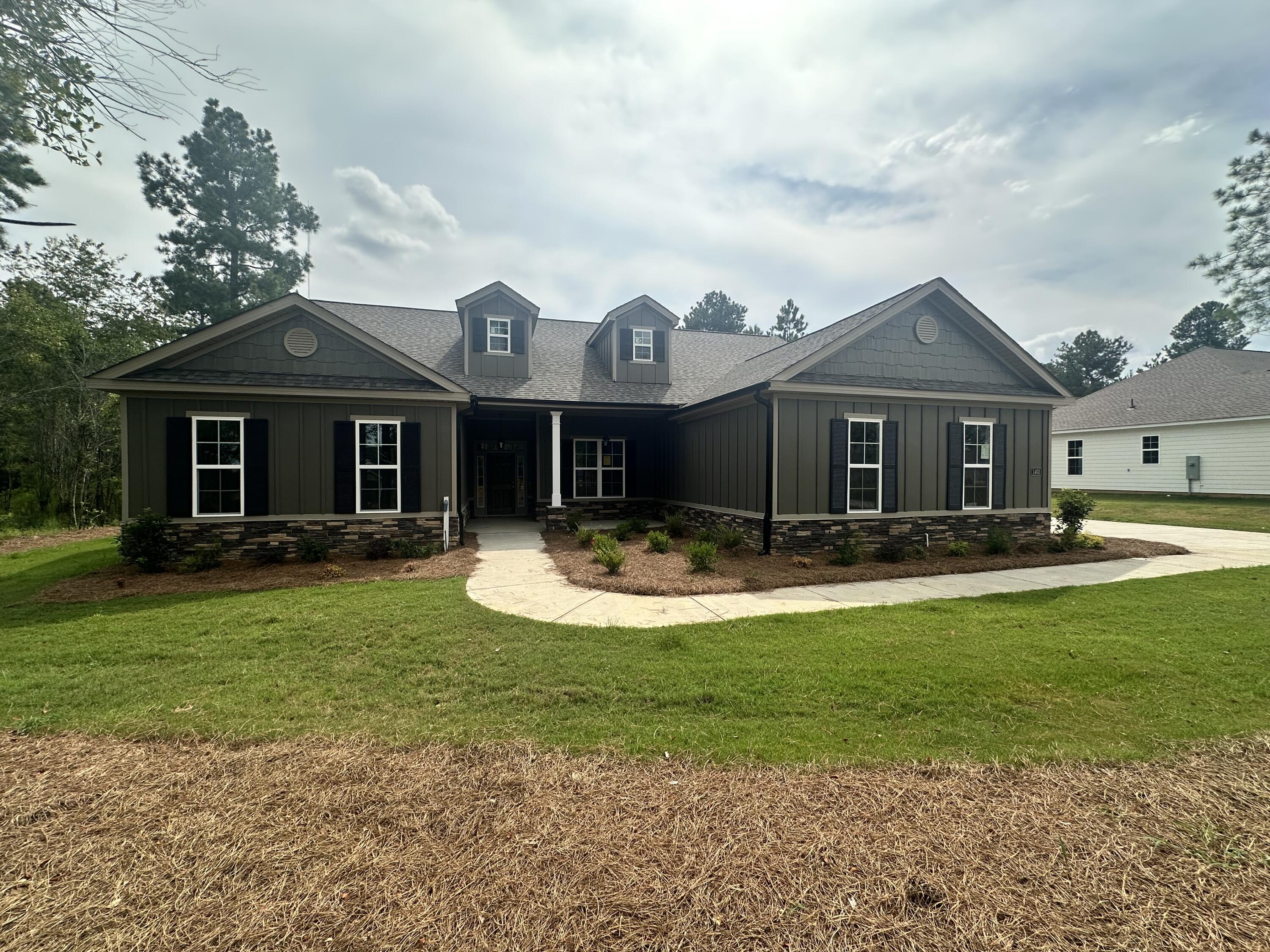 Property at 1403 Bellingham Drive