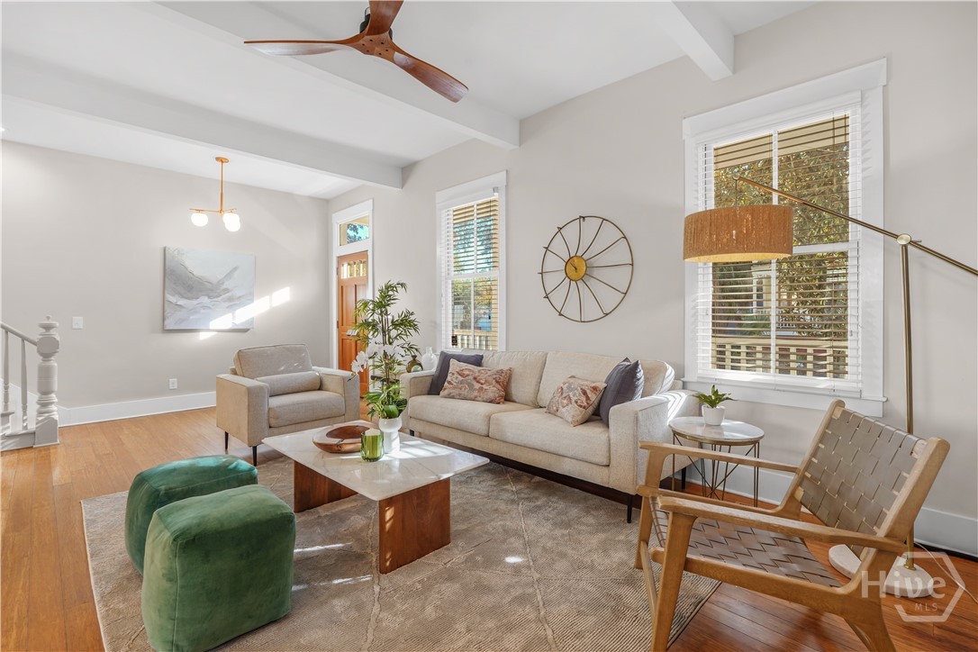 216 W Henry Street, Savannah, GA, 31401