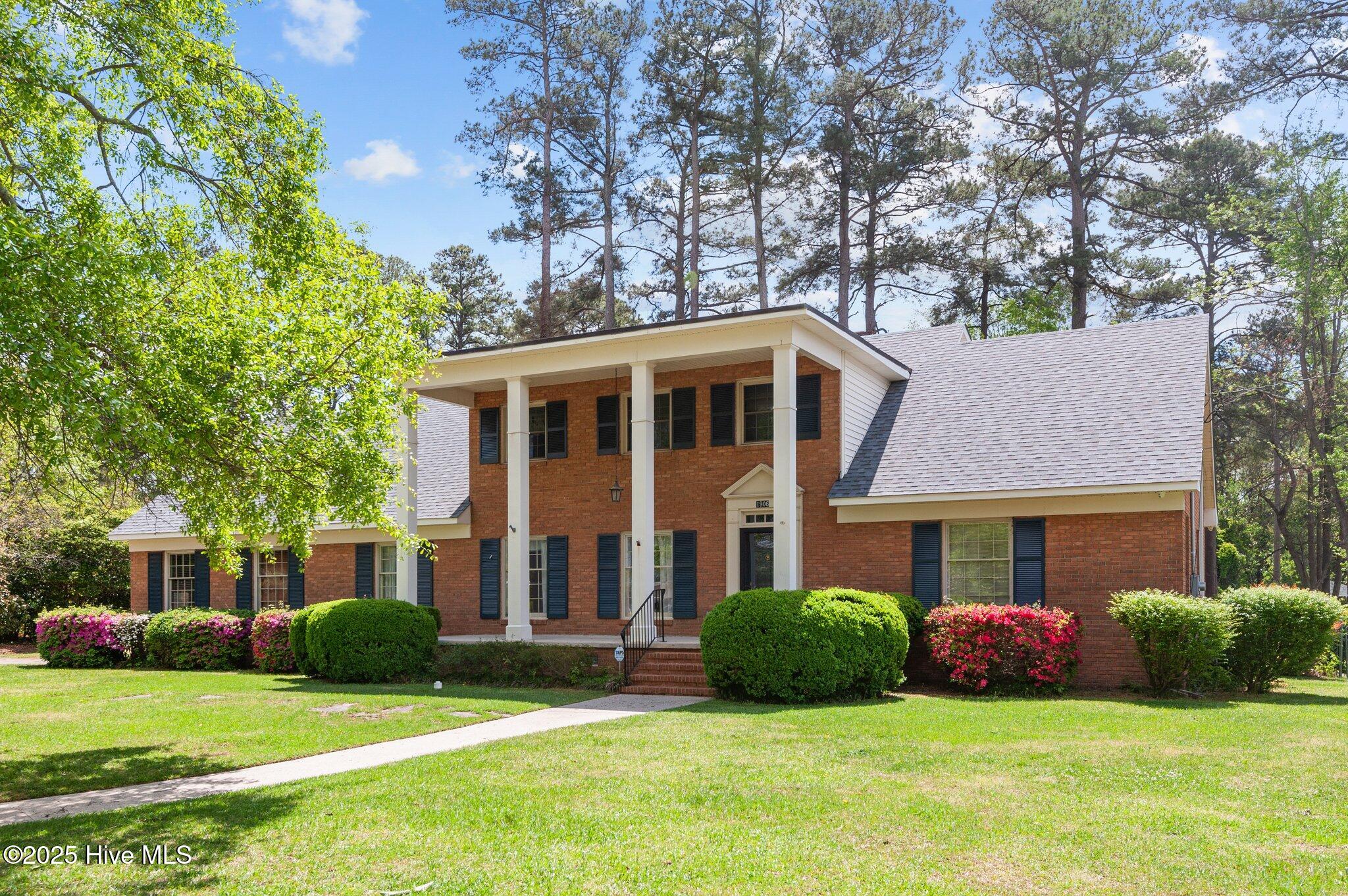 Property at 1906 Essex Street