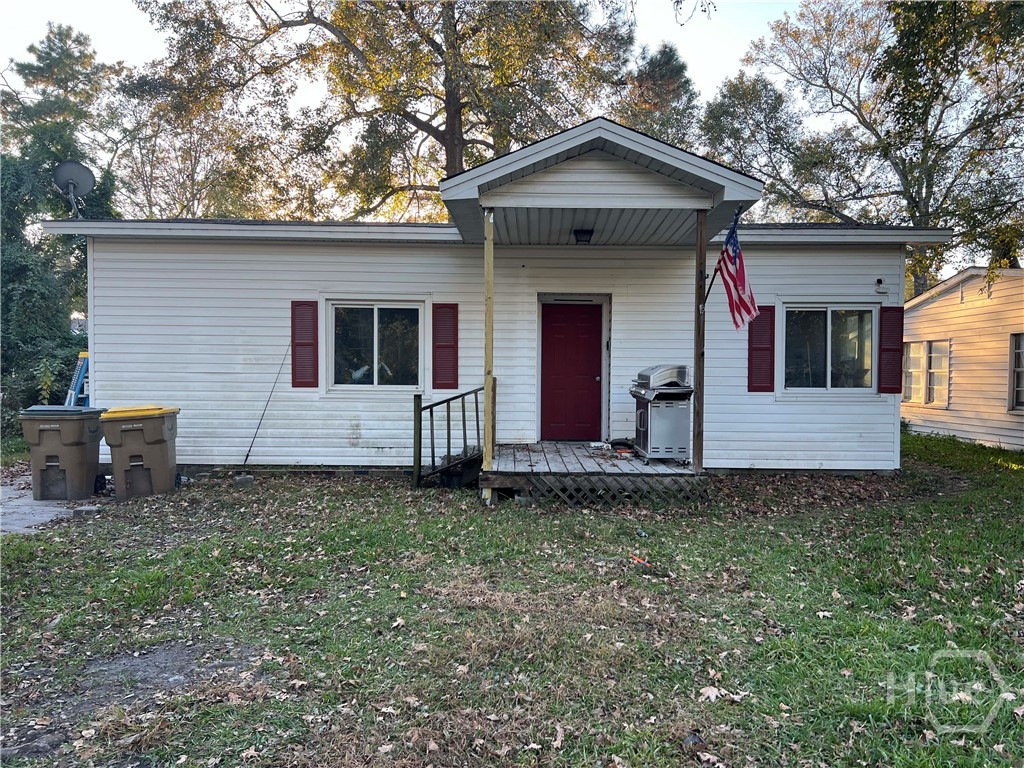 Homes for sale in Port Wentworth, GA | 5 Turnberry St, Port Wentworth, GA 31407 | MLS# SA344289