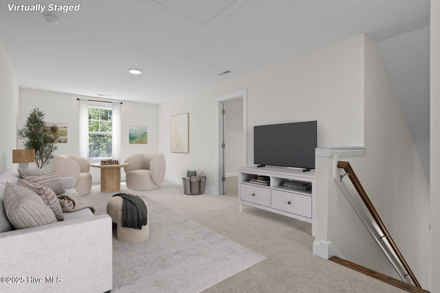 1001 Ivory Lane, West End, NC, 27376