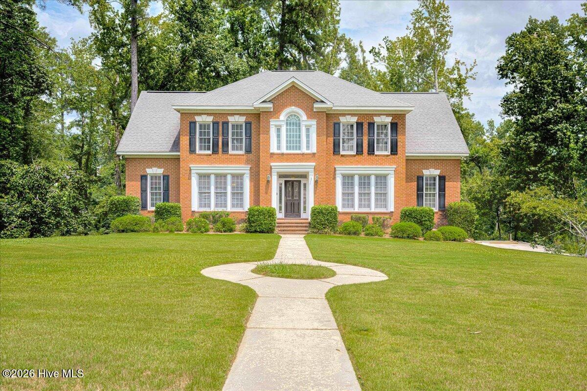 1st image of 4279 Deerwood Ln E, Evans, GA 30809 | MLS# 100594113