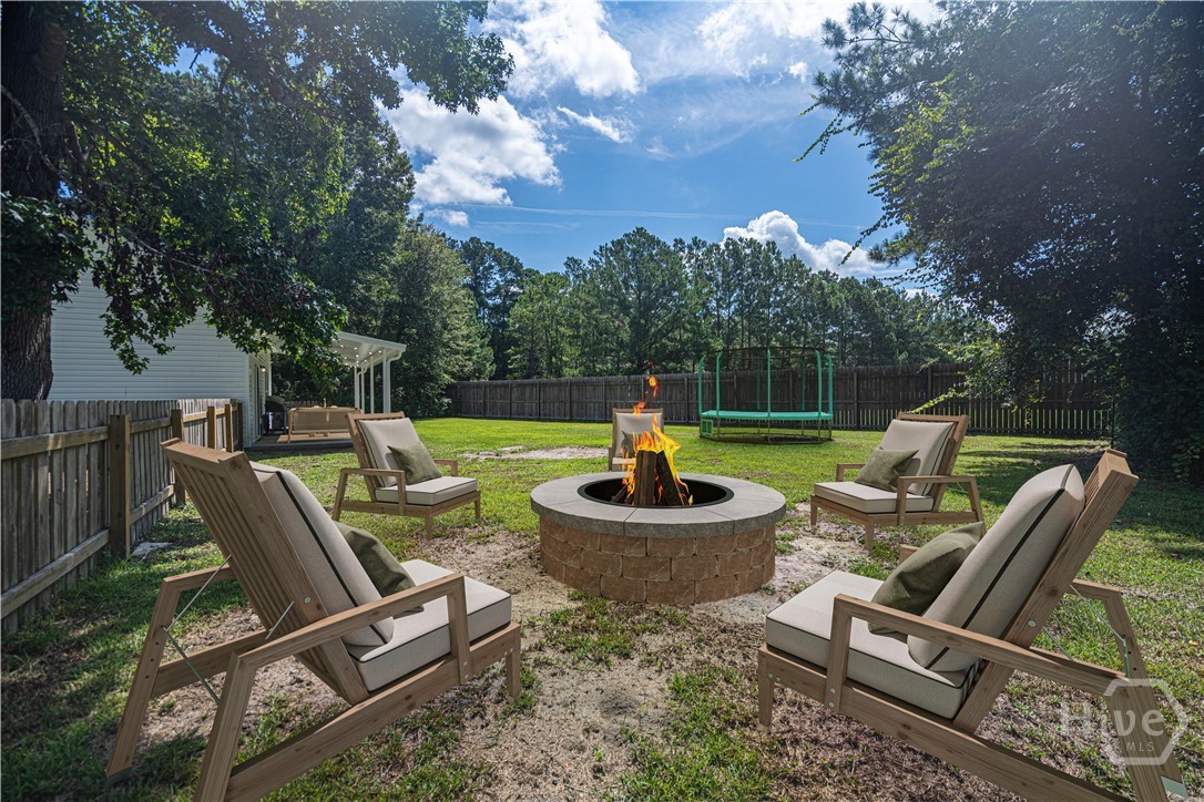 Virtual Staging