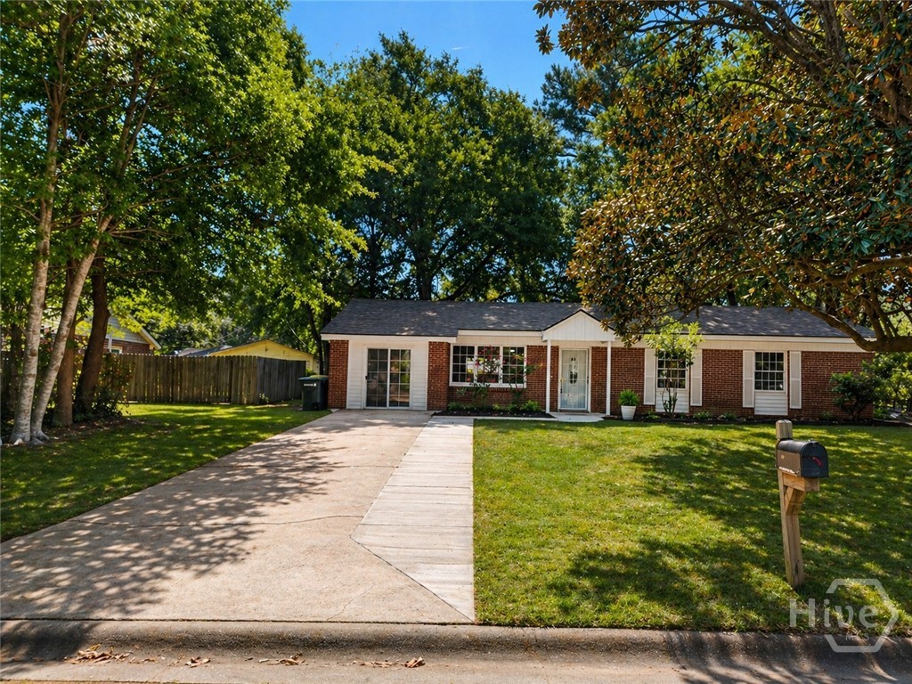 4th image of 128 Paradise Dr, Savannah, GA 31406 | MLS# SA354696