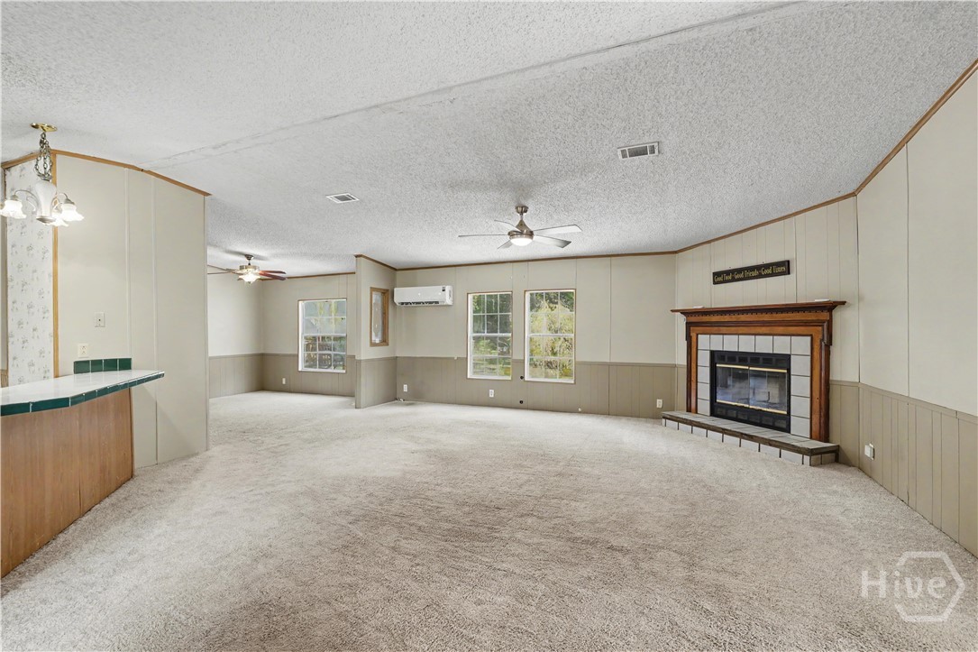 Photo 2 of Manufactured home for sale at 2227 Little Mccall, Guyton, GA 31312 | MLS# SA367123 | Listing updated on 2026-10-29