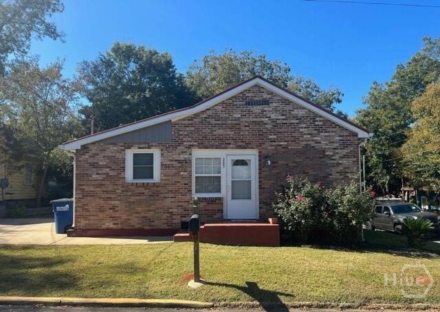 Undisclosed Address, Greenville, NC, 27858