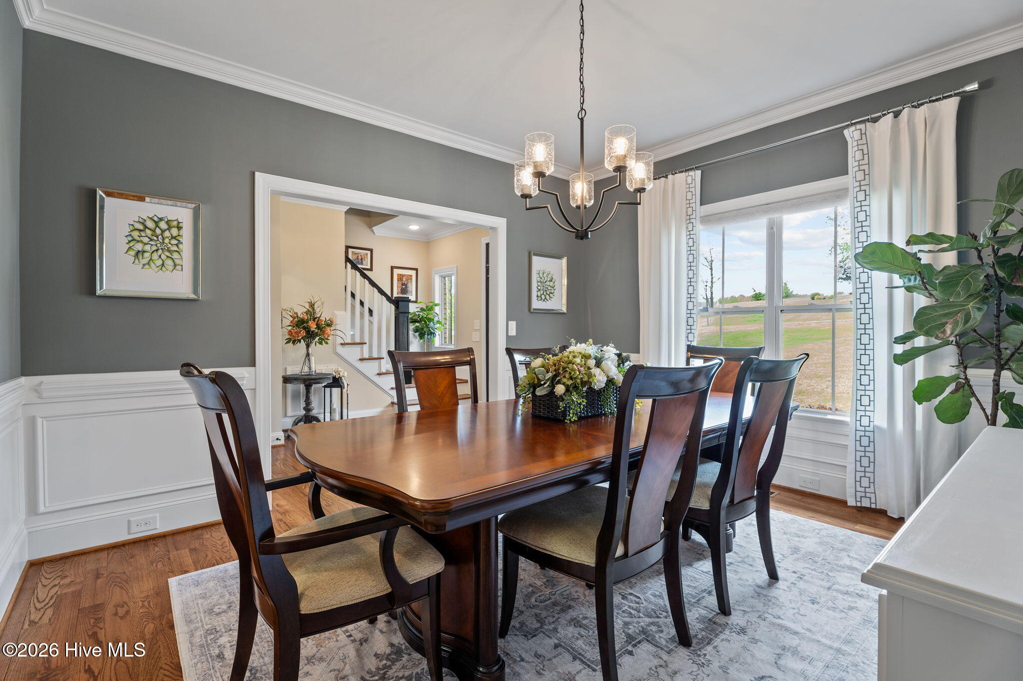 755 Cambridge Drive, Rocky Mount, NC, 27804