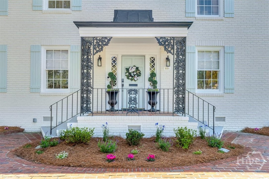 601 Washington Avenue, Savannah, GA 31405 Listing Photo  2