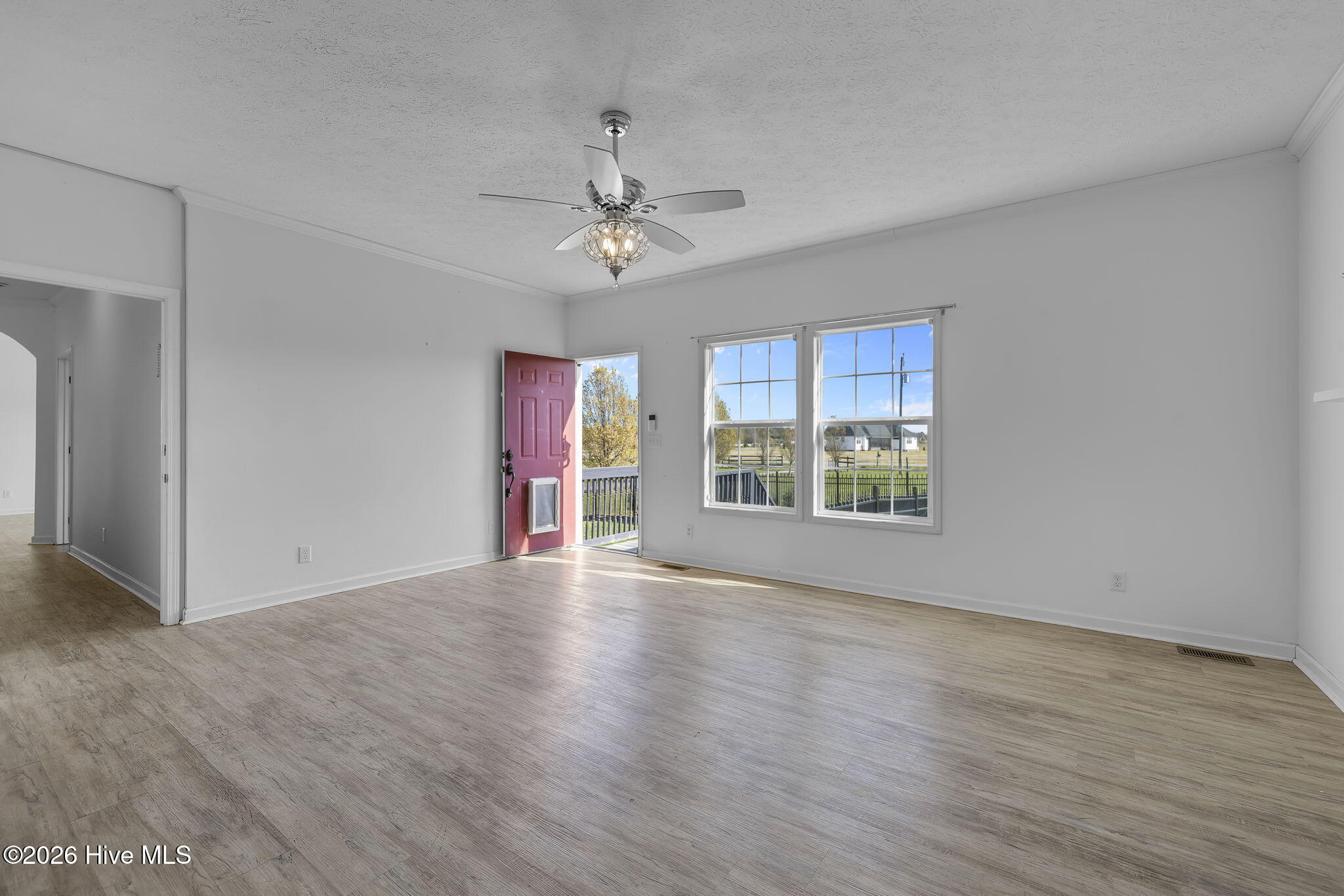 414 N Gregory Road, Shawboro, NC, 27973