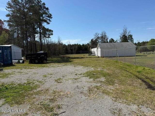 189 Calabash Road NW, Calabash, NC, 28467