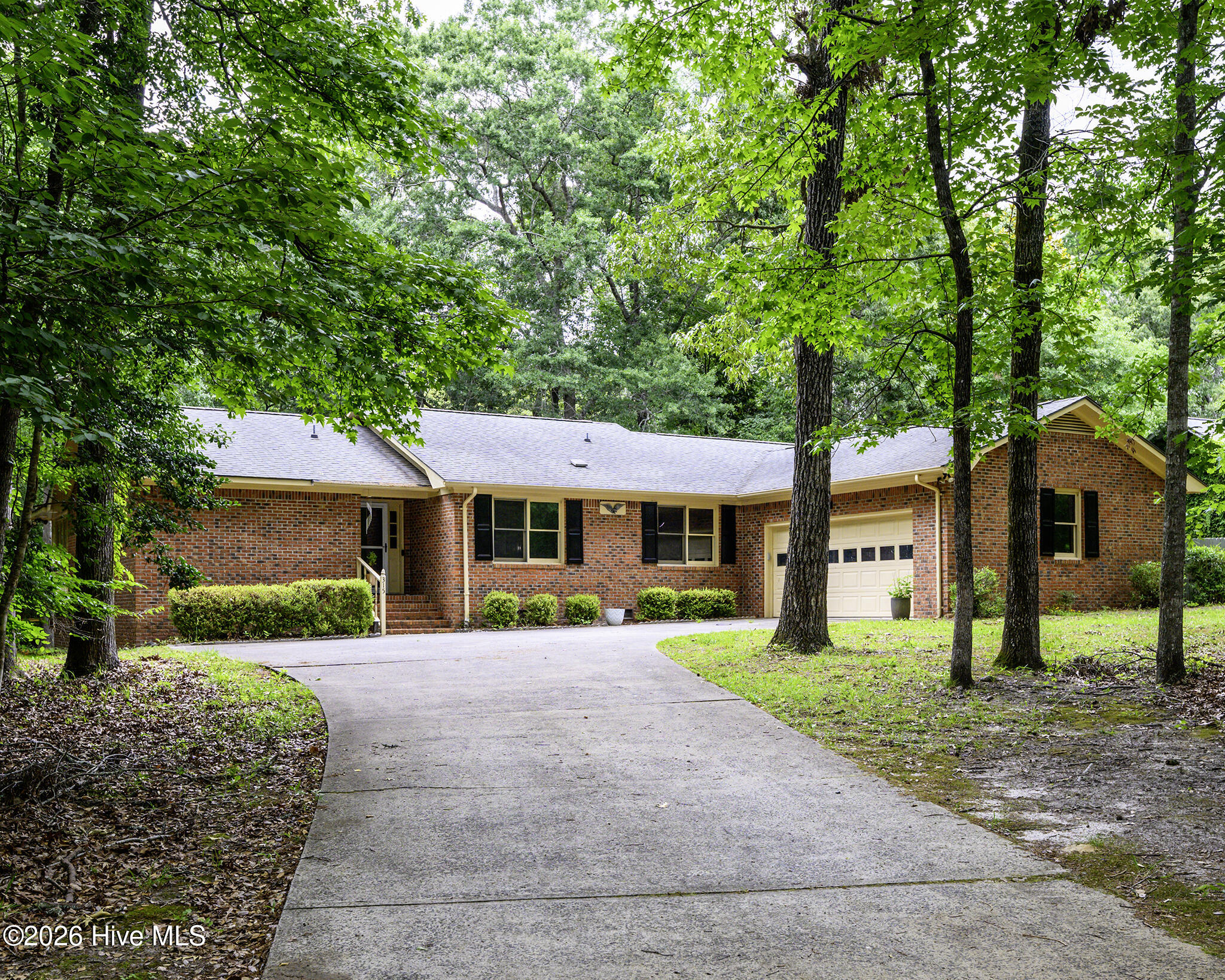 315 Gatewood Drive,New Bern