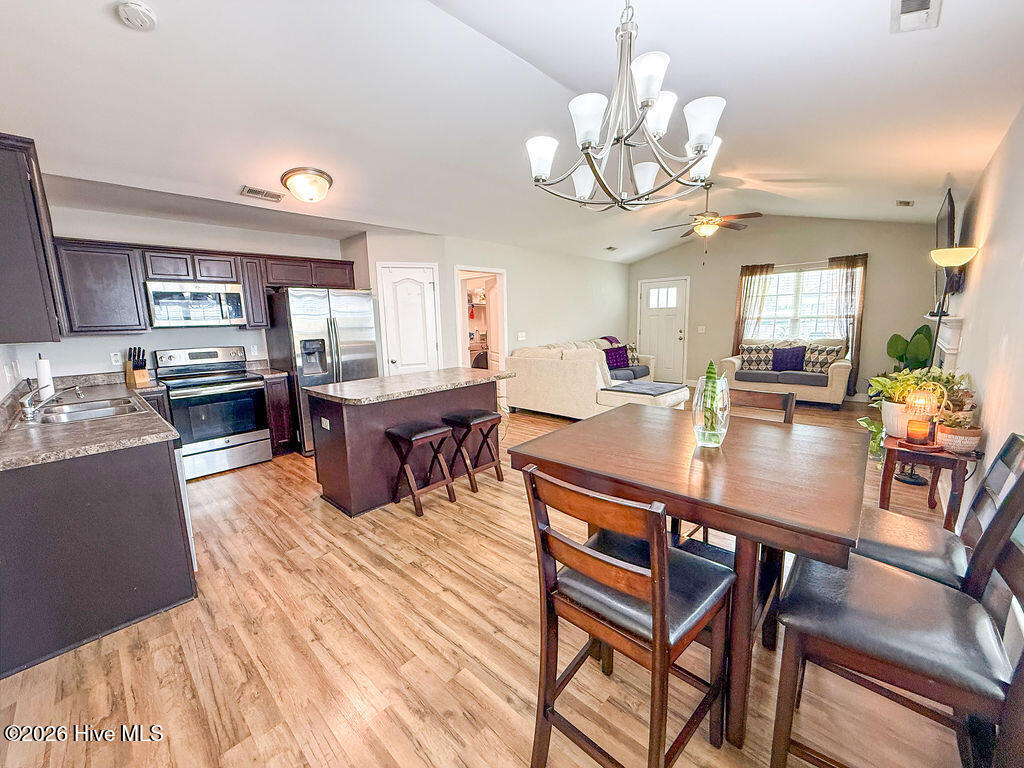 4744 Corena Drive,New Bern
