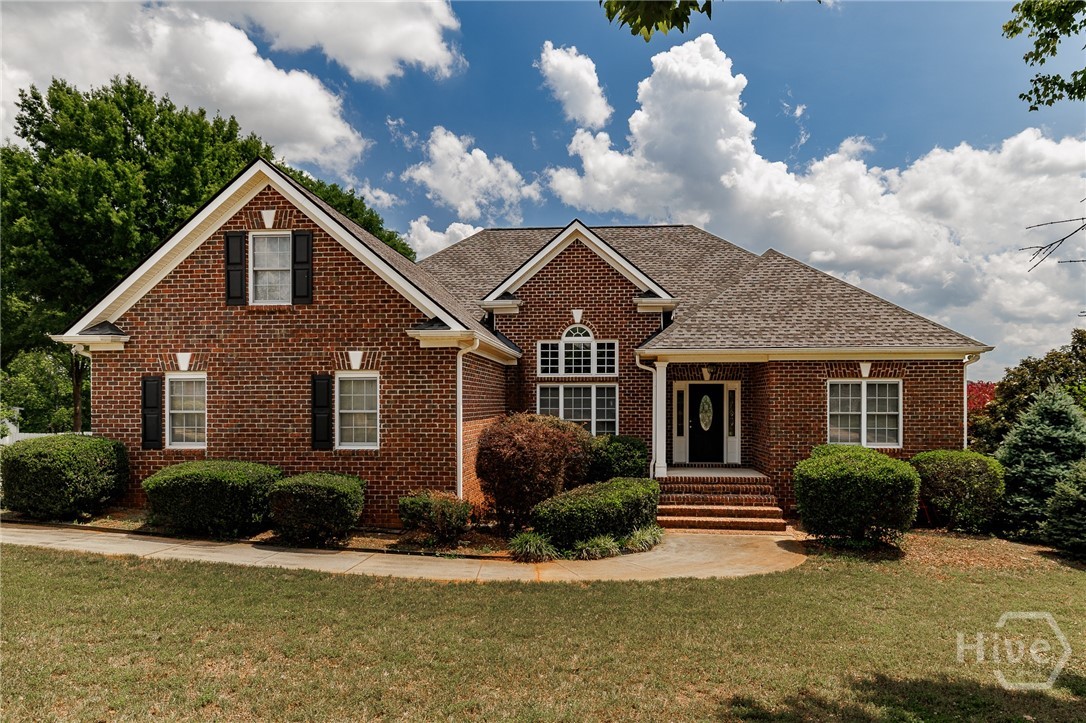 Property at 329 Harris Hills Drive