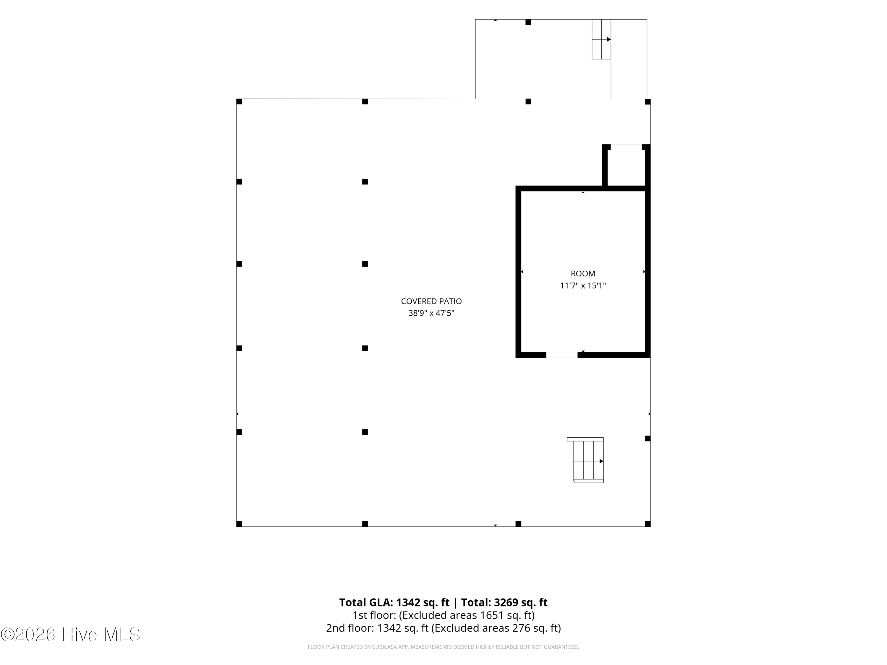 Exterior photo of 124 NE 2nd Street, Oak Island, NC 28465. MLS: 100610513