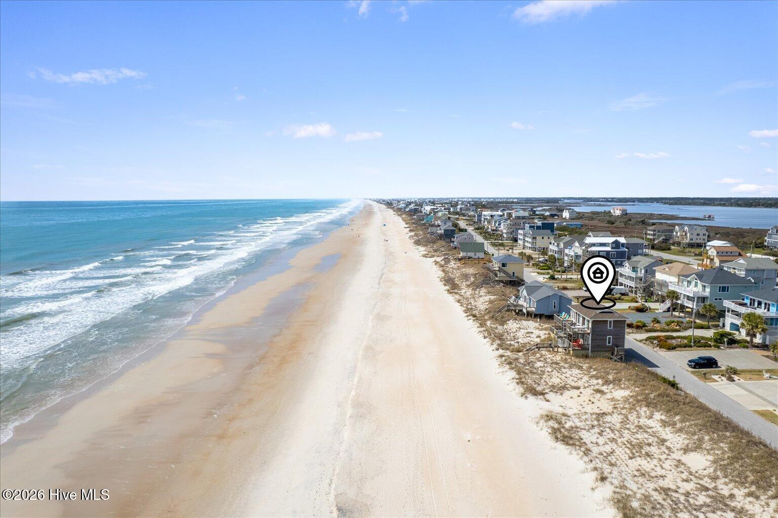 238 Topsail Road, North Topsail Beach, NC, 28460
