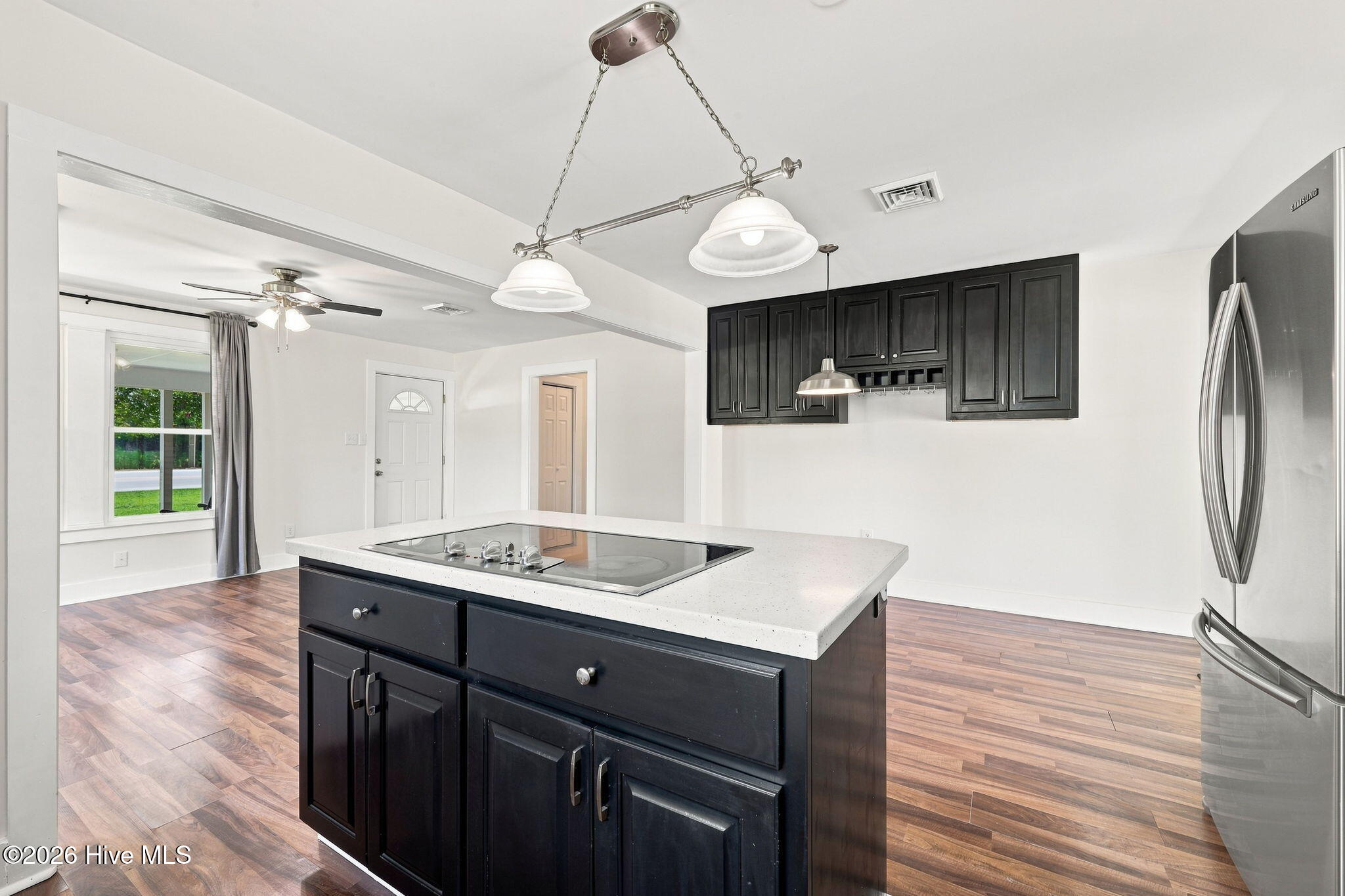 16786 Nc Highway 55,Bayboro