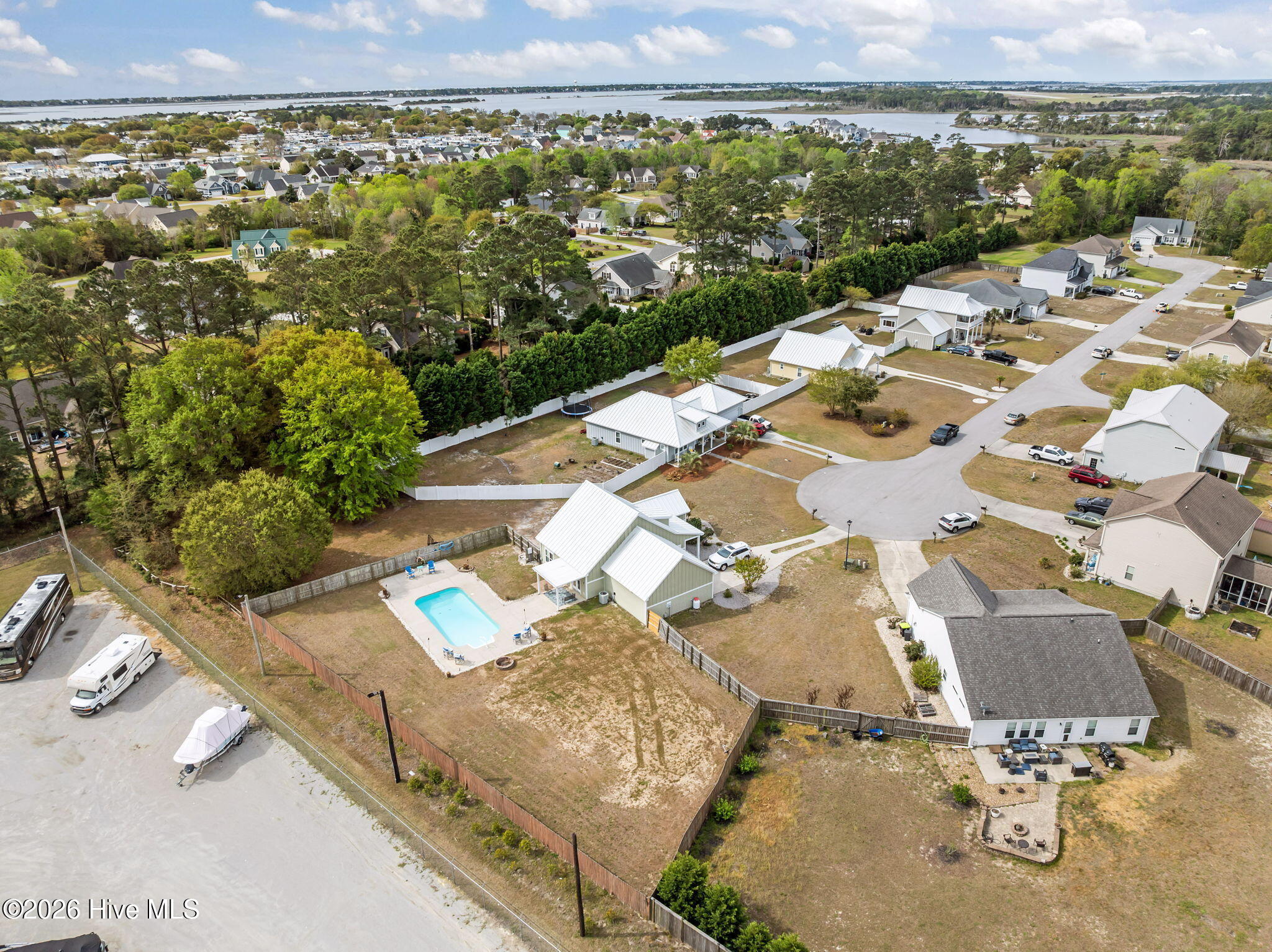 101 Elis Landing Lane,Newport