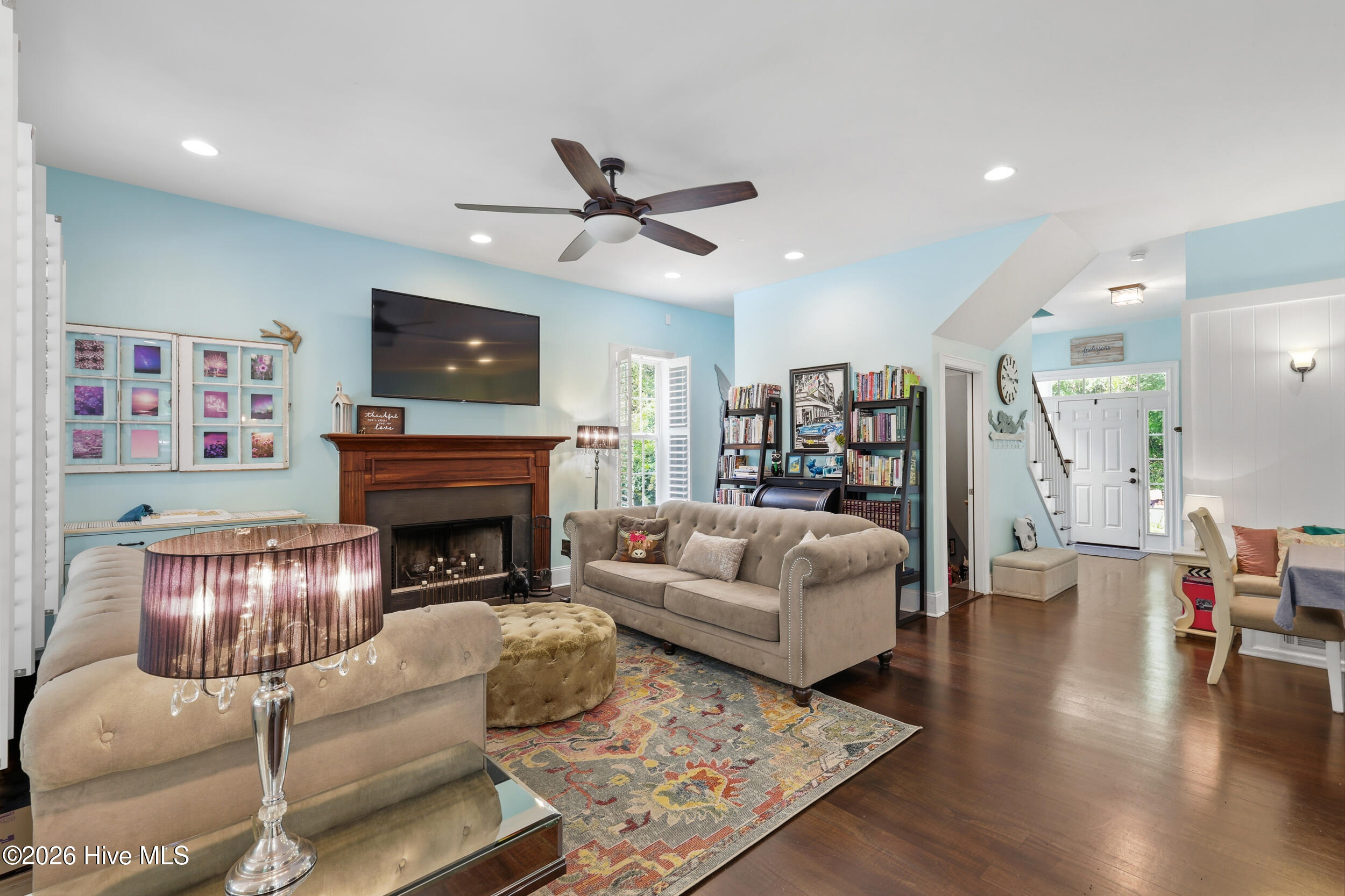 Shirley Johnson - MLS Number: 100577493