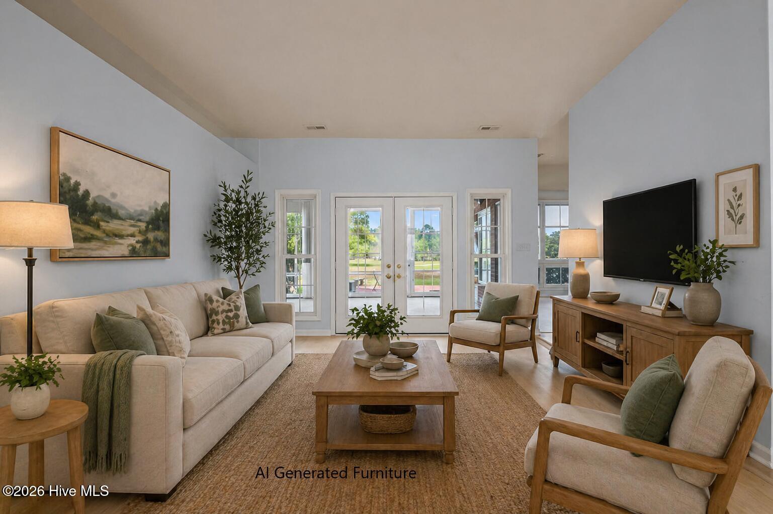 5917 Santo Domingo Court, New Bern, NC, 28560