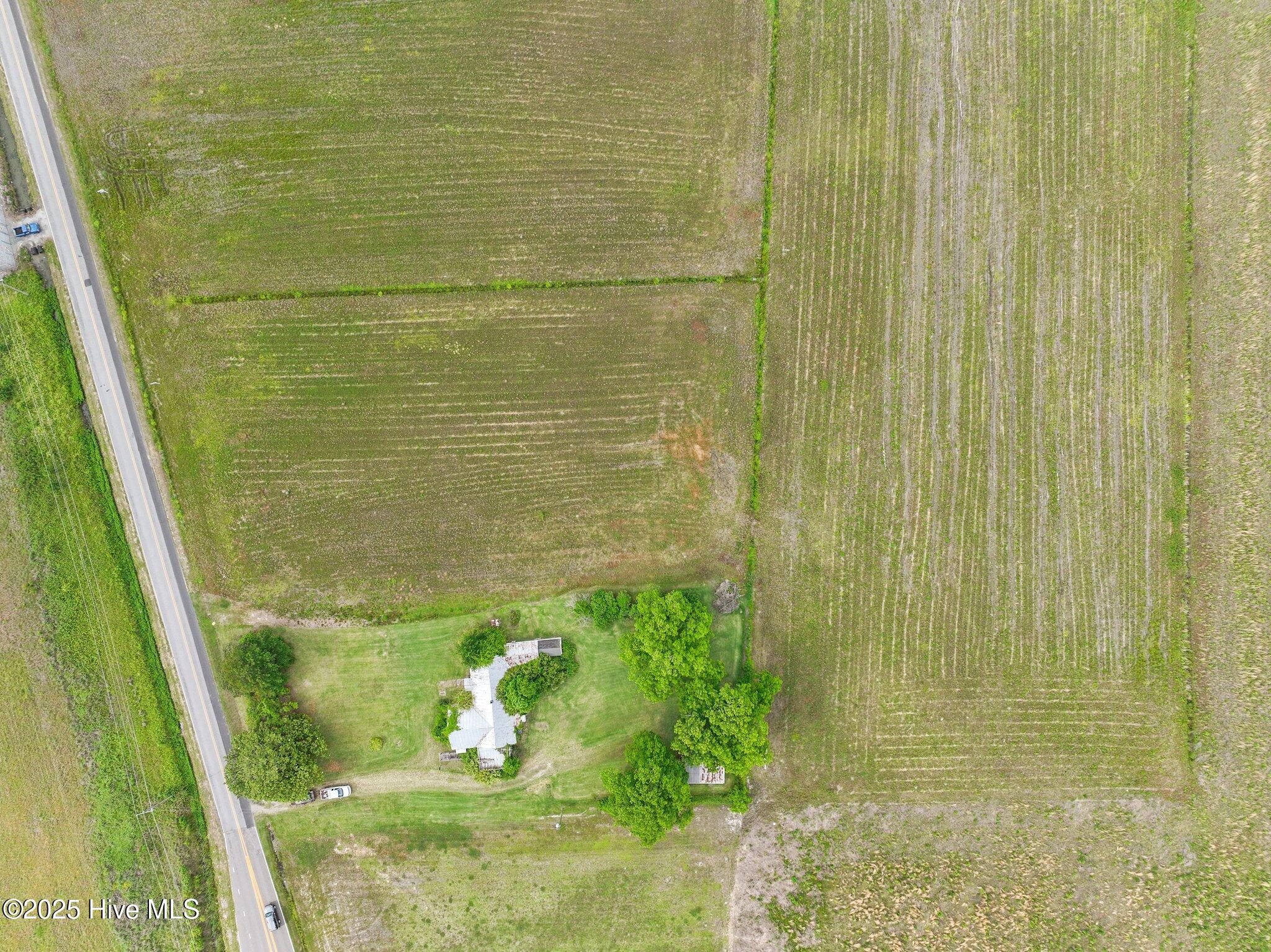 Lot 2 Survey Road, Moyock, NC, 27958