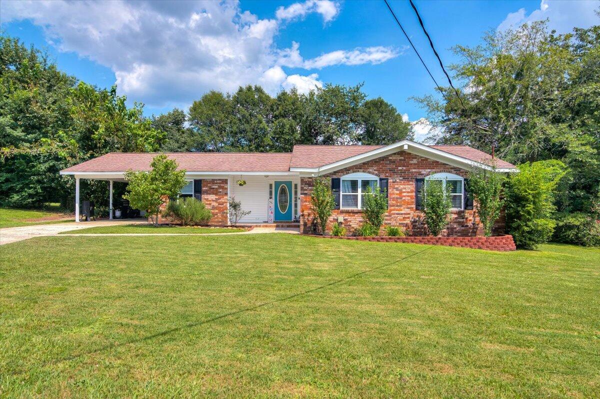 207 Colonial Court