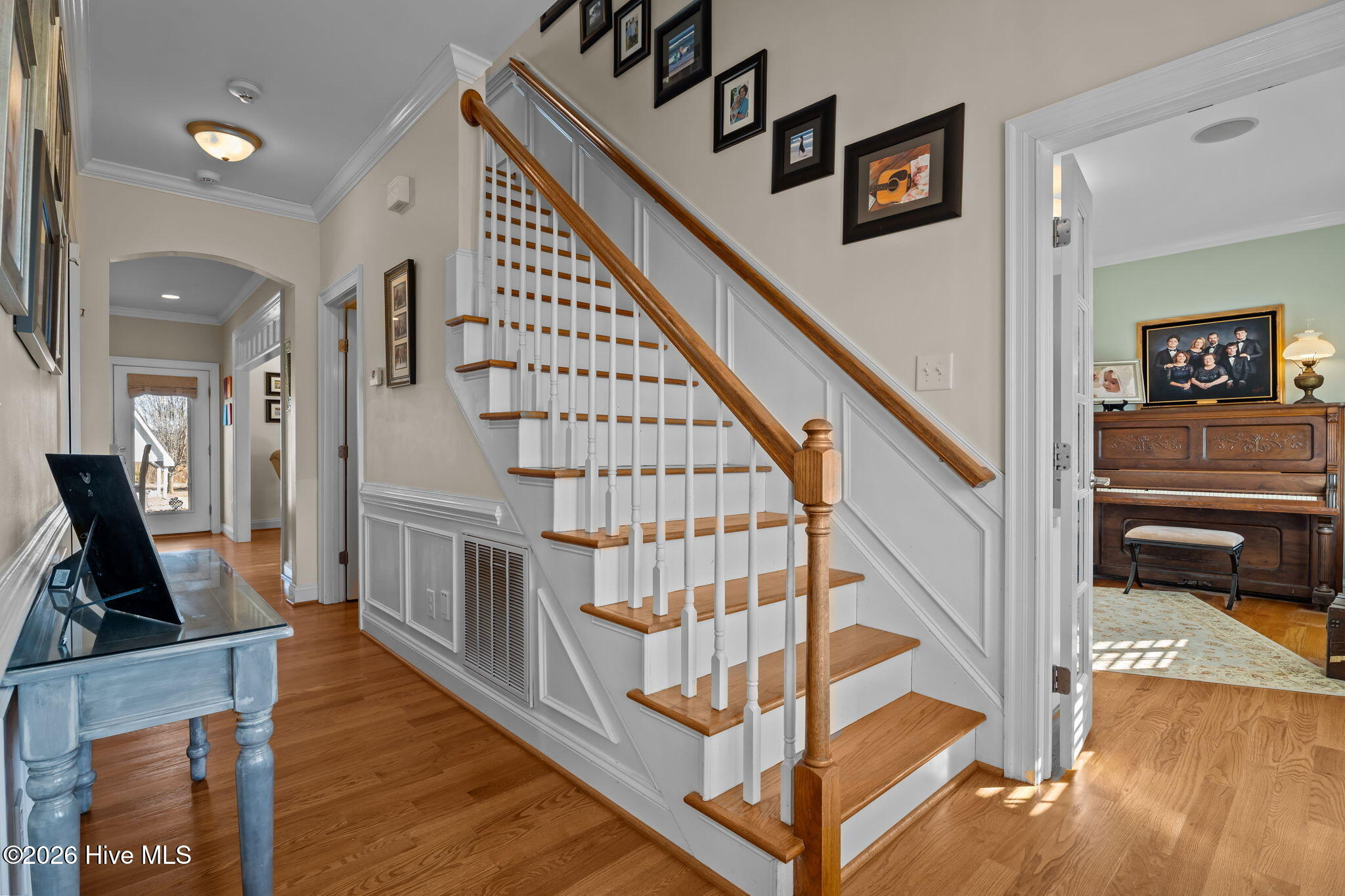 290 Baie Road, Rocky Mount, NC, 27801