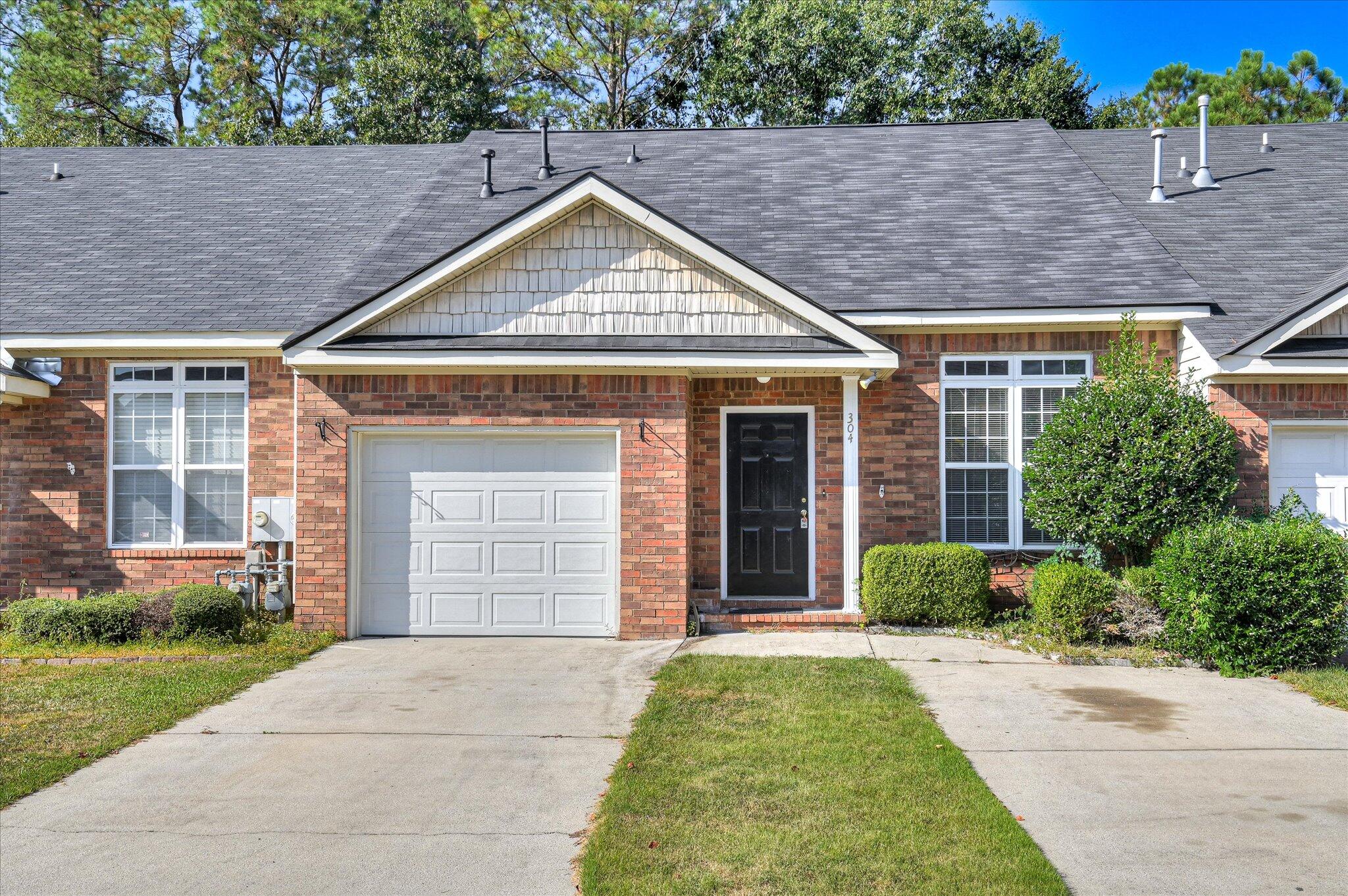 Property at 304 Hornhead Drive