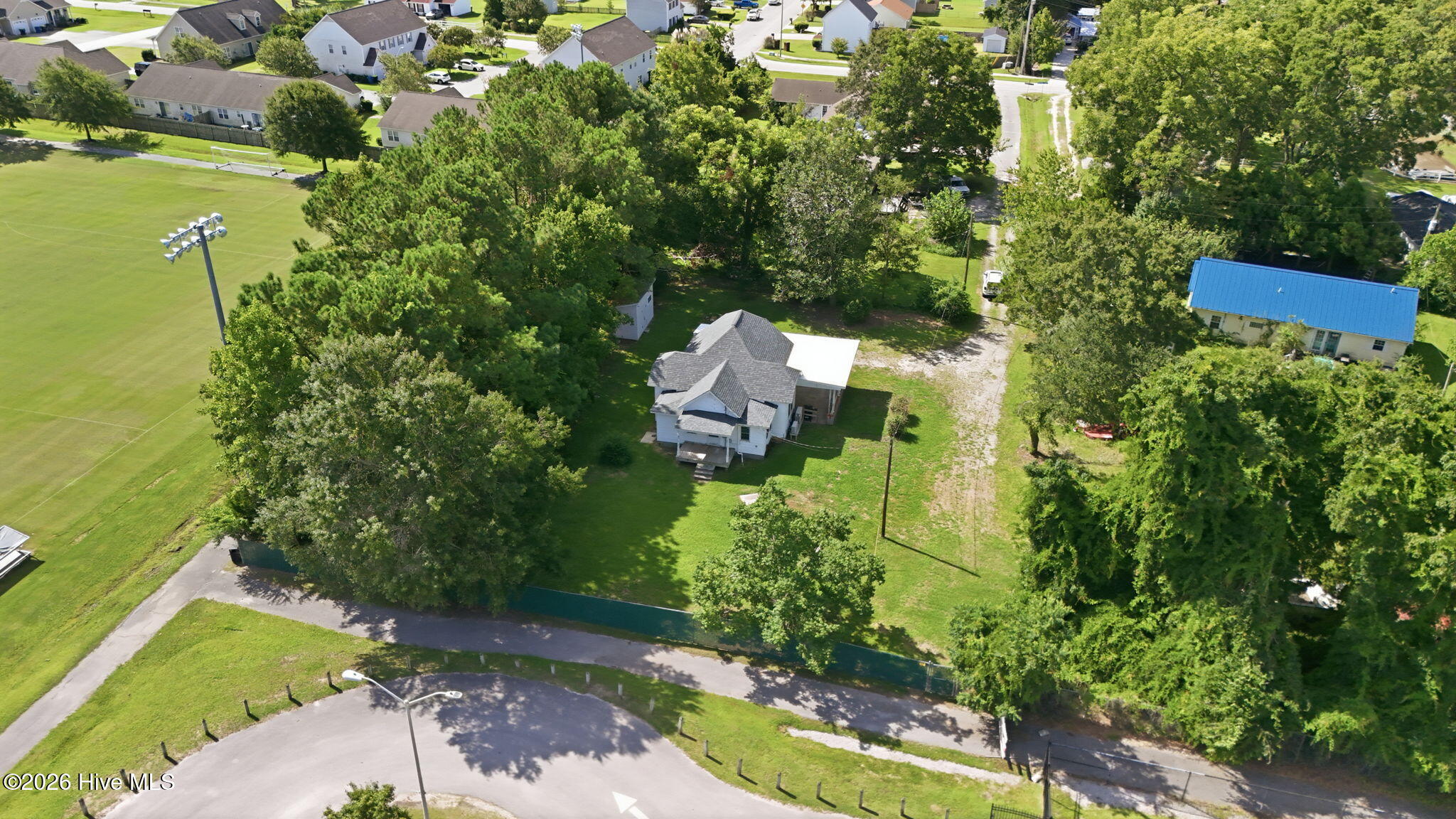 1112 Wilson Avenue,Morehead City