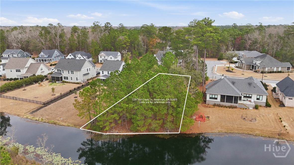 129 Trail Creek, Savannah, Georgia, 0 ,Land,For sale,Trail Creek,SA349950 129 Trail Creek, Savannah, Georgia, 0 ,Land,For sale,Trail Creek,SA349950