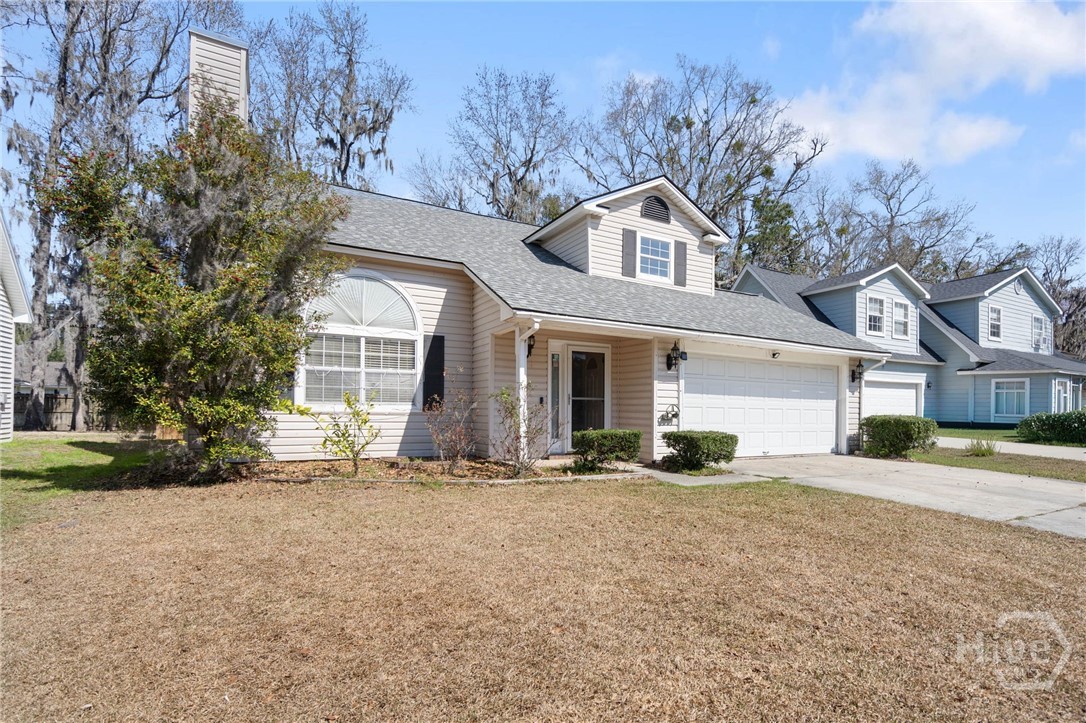 24 Saint Ives Drive, Savannah, GA, 31419