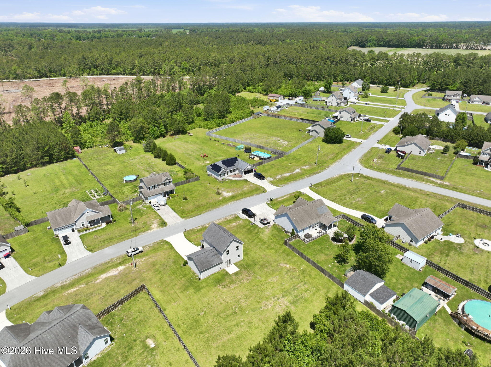 125 Palo Alto Park Drive,Maysville