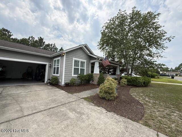 508 Cottage Court,Holly Ridge