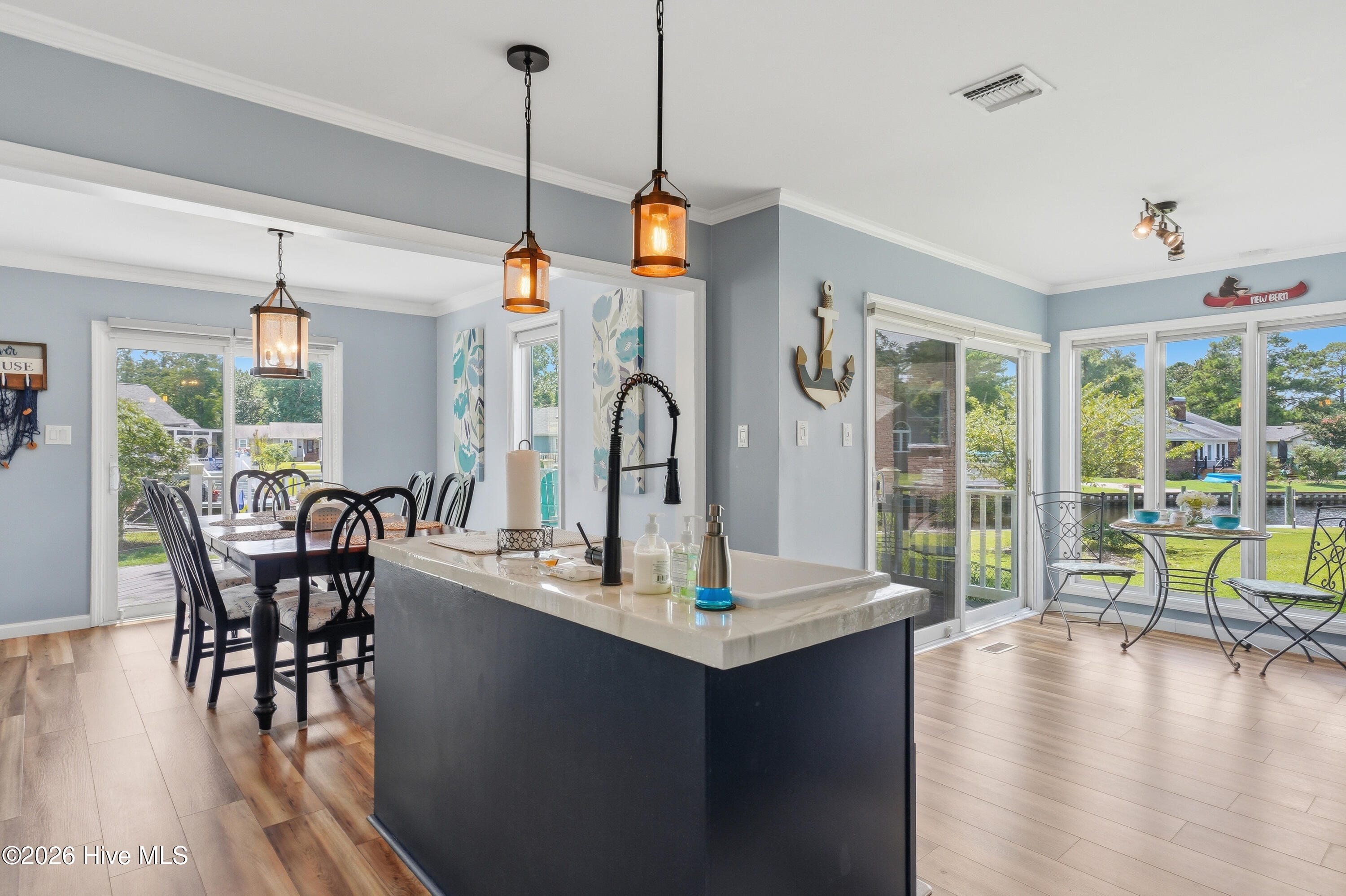 109 Commander Circle,New Bern