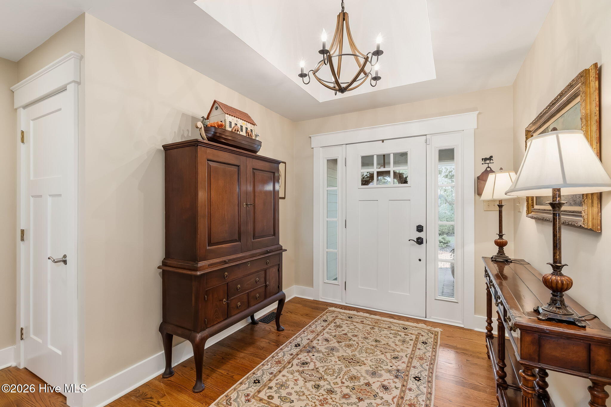 202 & 204 Bogue Drive,Morehead City