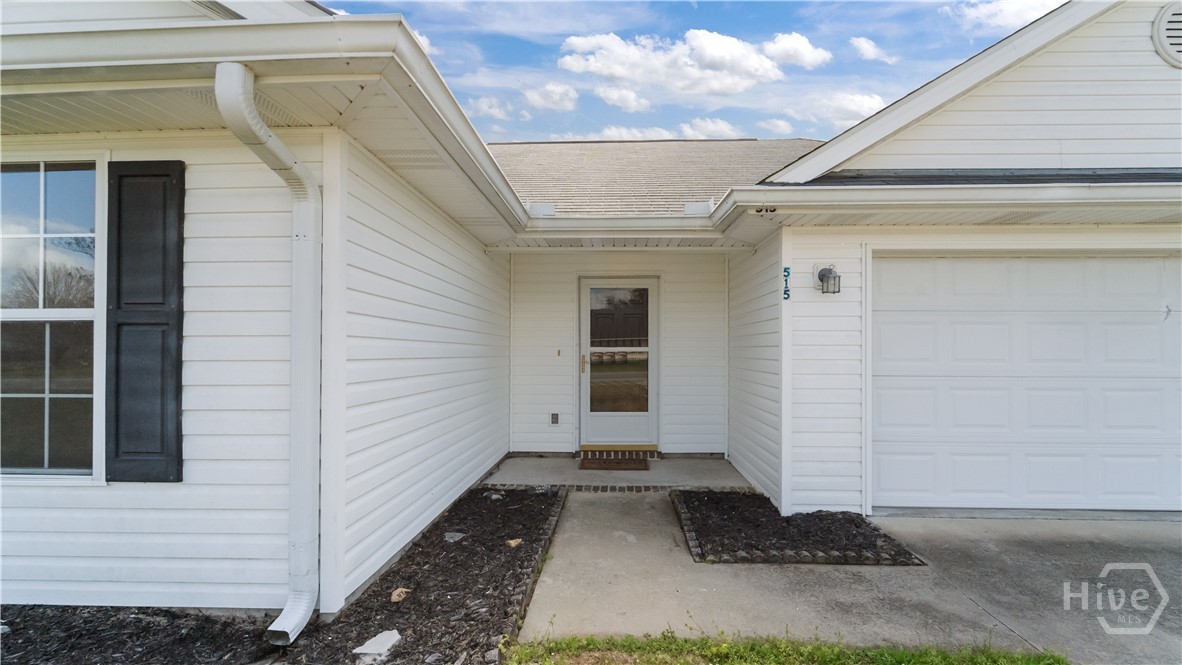 Homes for sale in Rincon, GA | 515 Weisenbaker Rd, Rincon, GA 31326 | MLS# SA350699